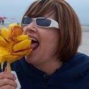 Meet your Posher, Janey